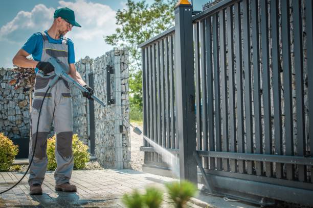Best Vinyl Siding Pressure Washing in Sells, AZ