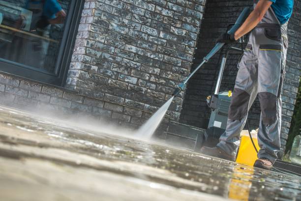 Best Concrete Surface Cleaning in Sells, AZ