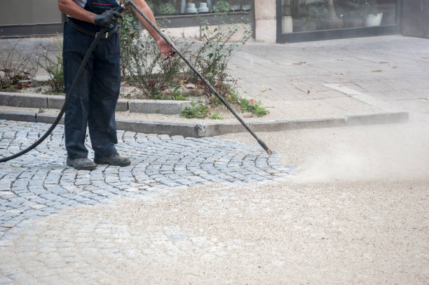 Trusted Sells, AZ Pressure Washing Services Experts
