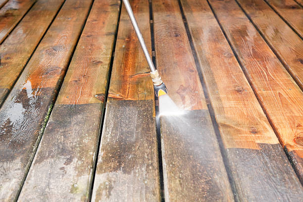Best Oil and Grease Removal from Surfaces in Sells, AZ
