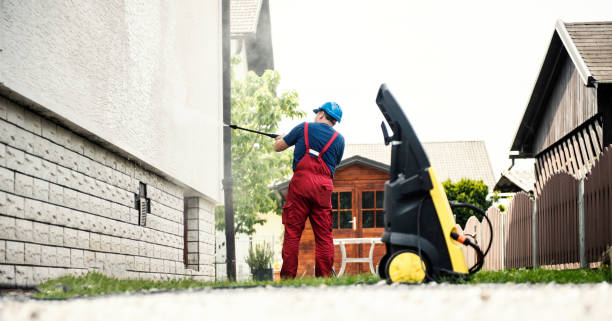 Best Soft Washing for Delicate Surfaces in Sells, AZ